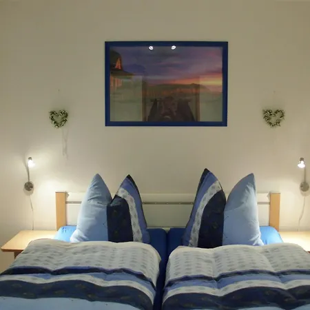 Luna Apartman Schönhagen