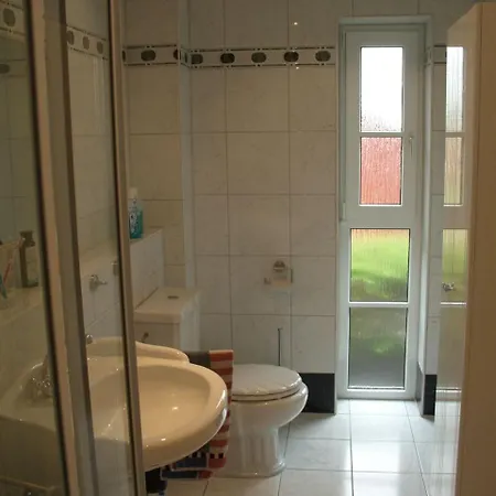 Luna Apartman Schönhagen